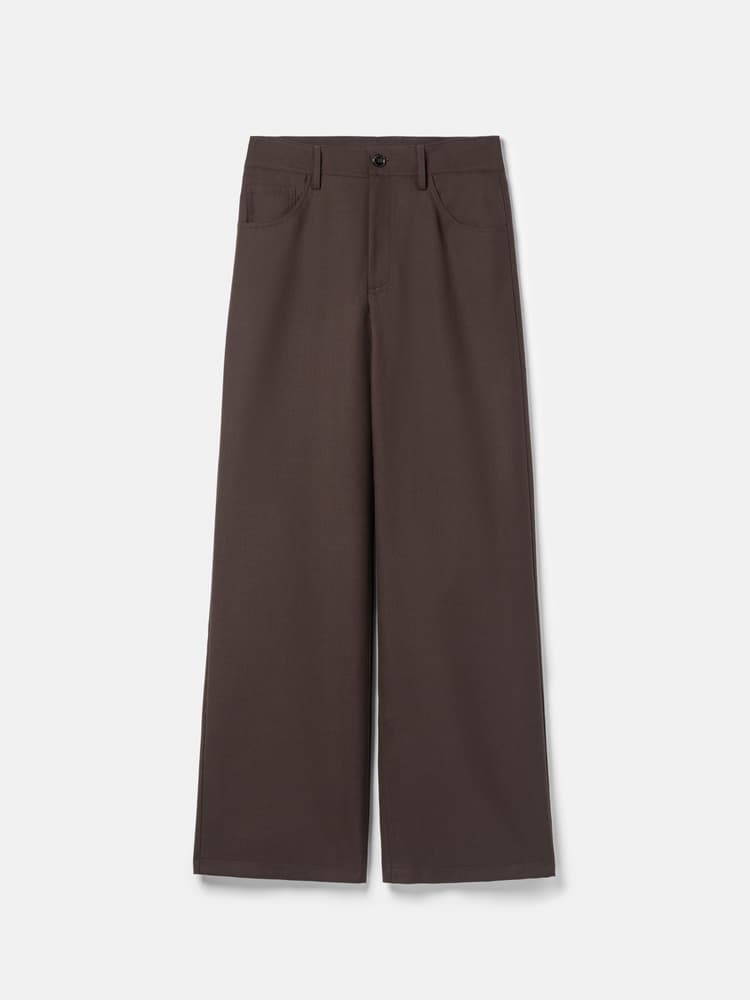 Jiro Trouser-0