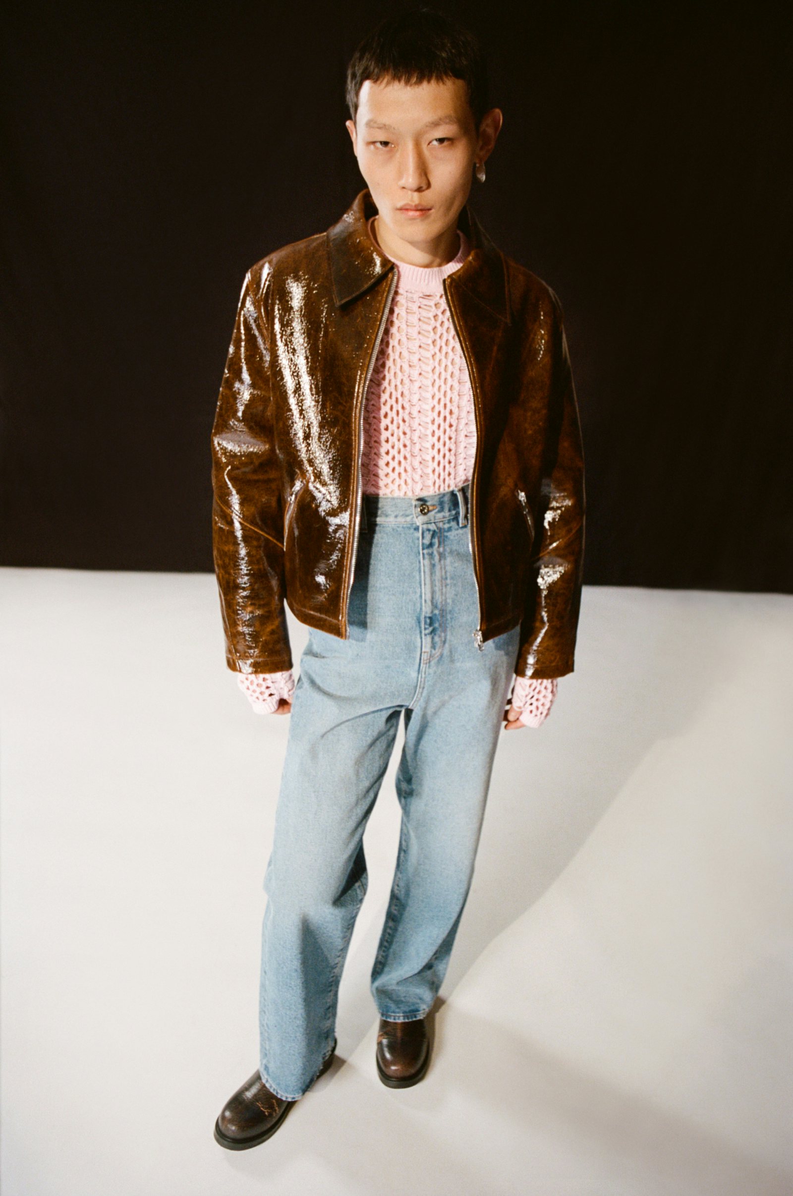 Mens FW24 - Lookbook 3